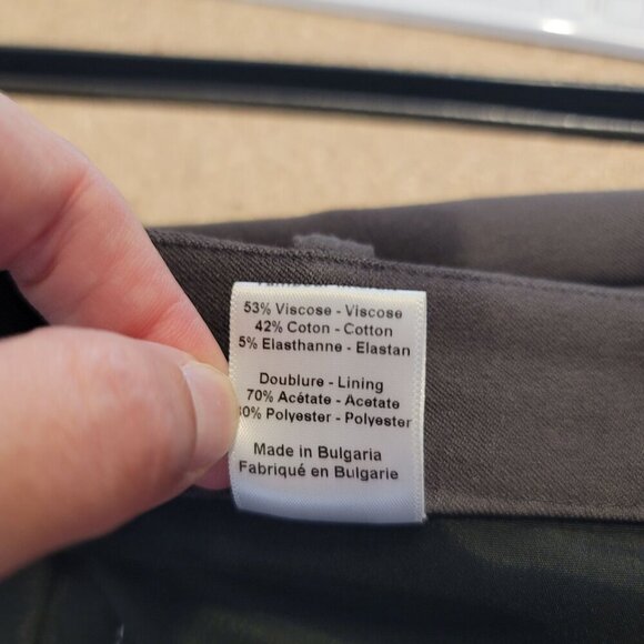 Joseph Pants Womens 36 (US 6) - Picture 7 of 9